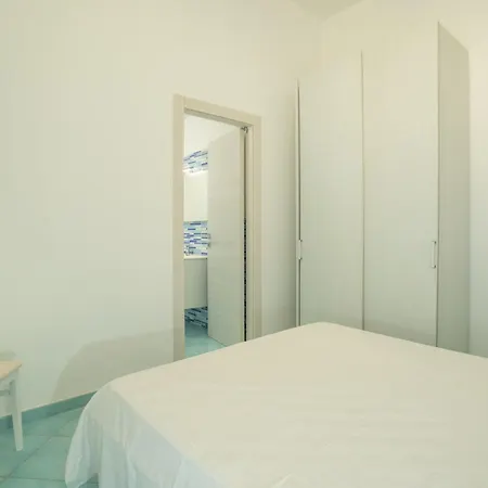 Appartamenti Porto Nuovo LMP Exterior foto