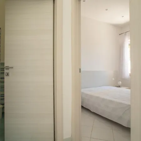 Appartamenti Porto Nuovo LMP Exterior foto