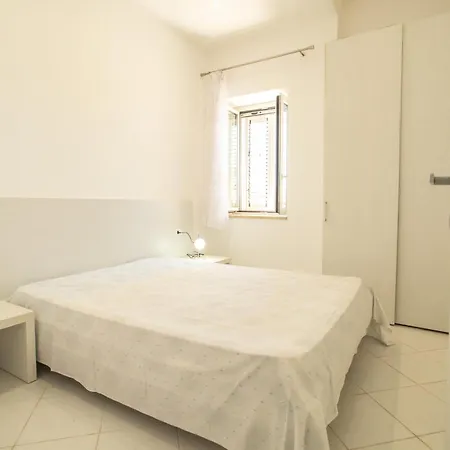 Appartamenti Porto Nuovo LMP Exterior foto