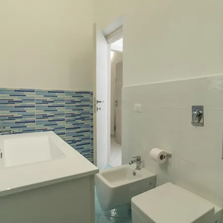 Appartamenti Porto Nuovo LMP Exterior foto