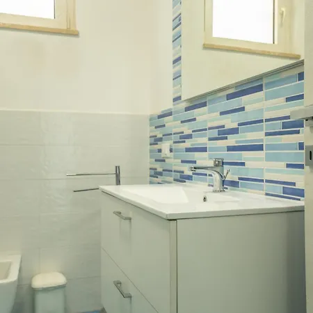 Appartamenti Porto Nuovo LMP Exterior foto