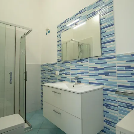 Appartamenti Porto Nuovo LMP Exterior foto