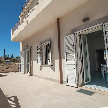 Appartamenti Porto Nuovo LMP Exterior foto