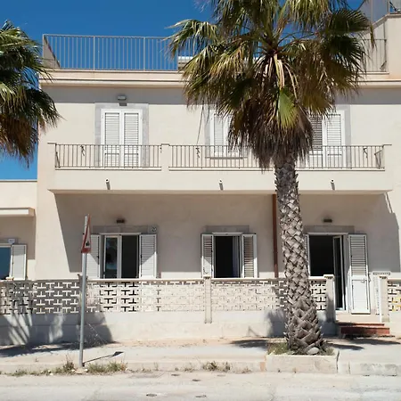 Appartamenti Porto Nuovo LMP Exterior foto