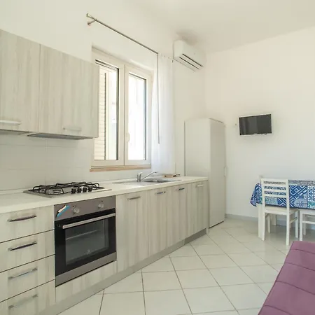 Appartamenti Porto Nuovo LMP Exterior foto