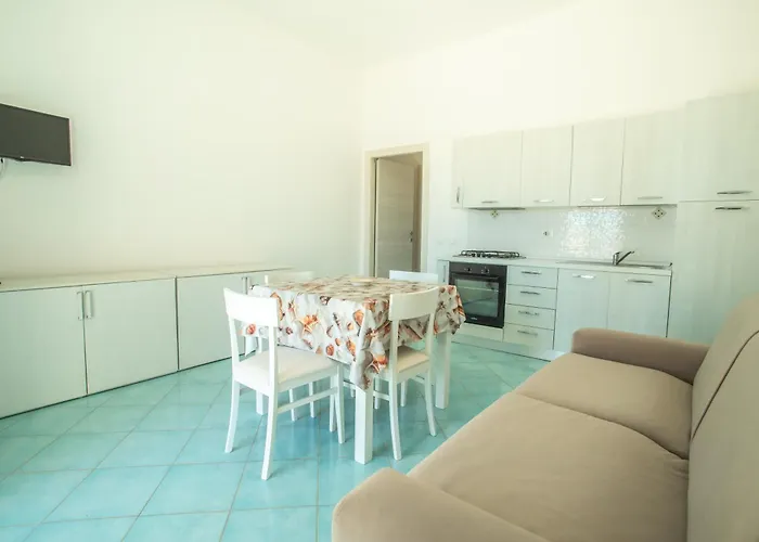 Appartamenti Porto Nuovo