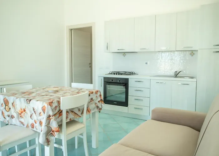 Appartamenti Porto Nuovo