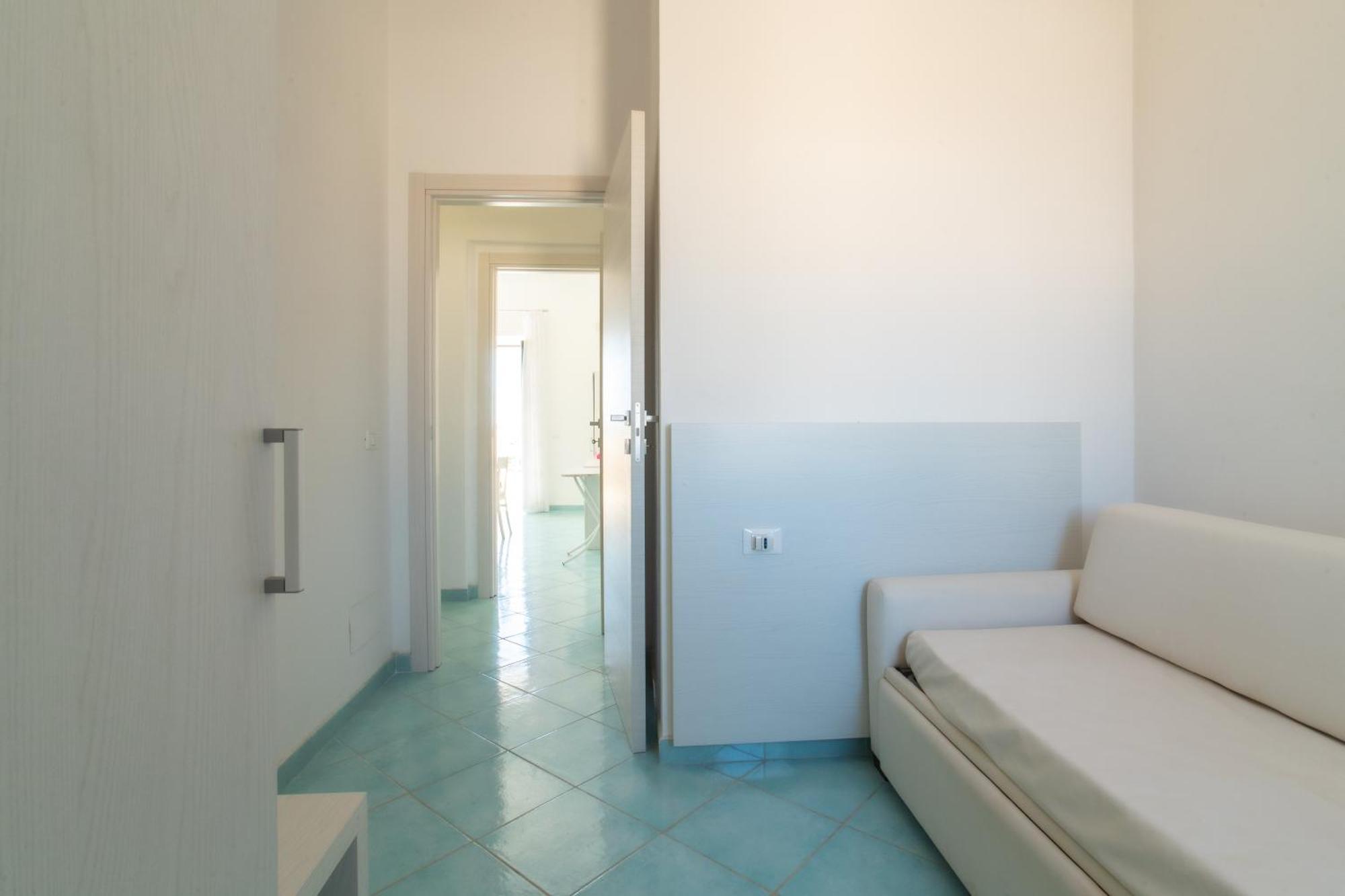 Porto Nuovo * Lampedusa