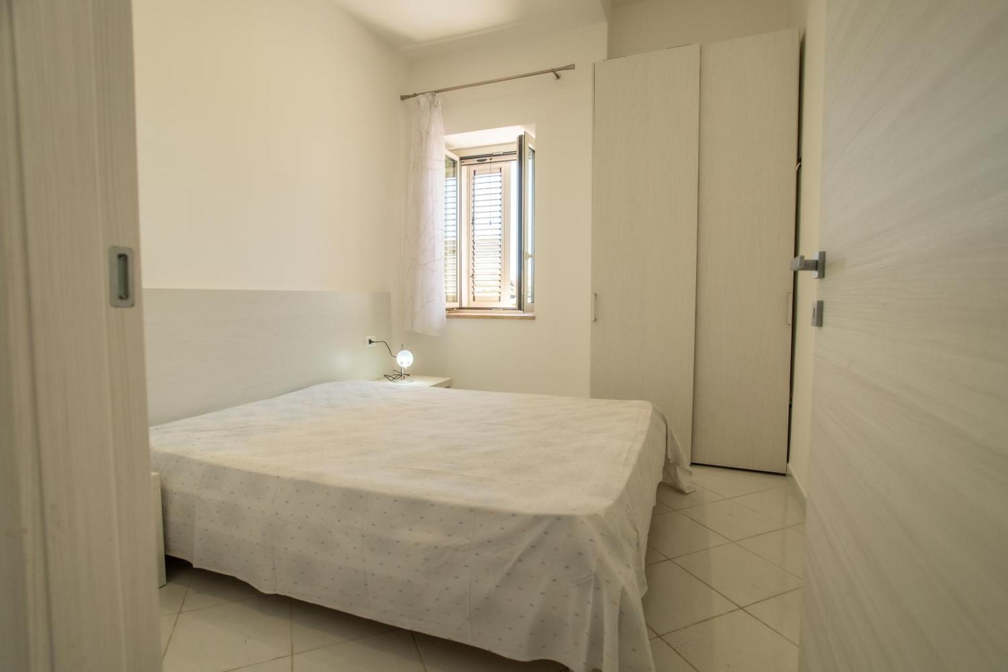 Porto Nuovo * Lampedusa
