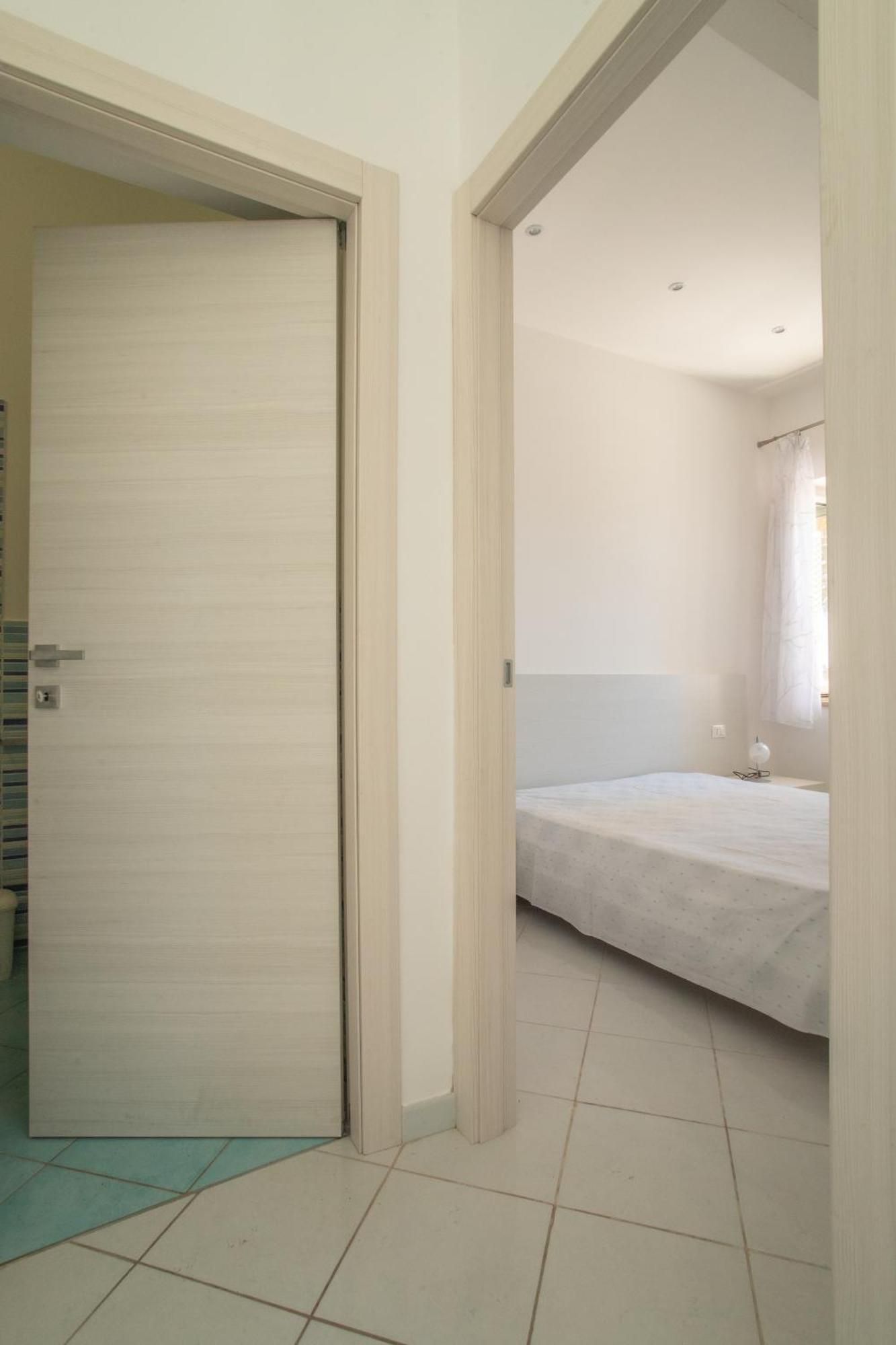 Porto Nuovo Holiday home Lampedusa