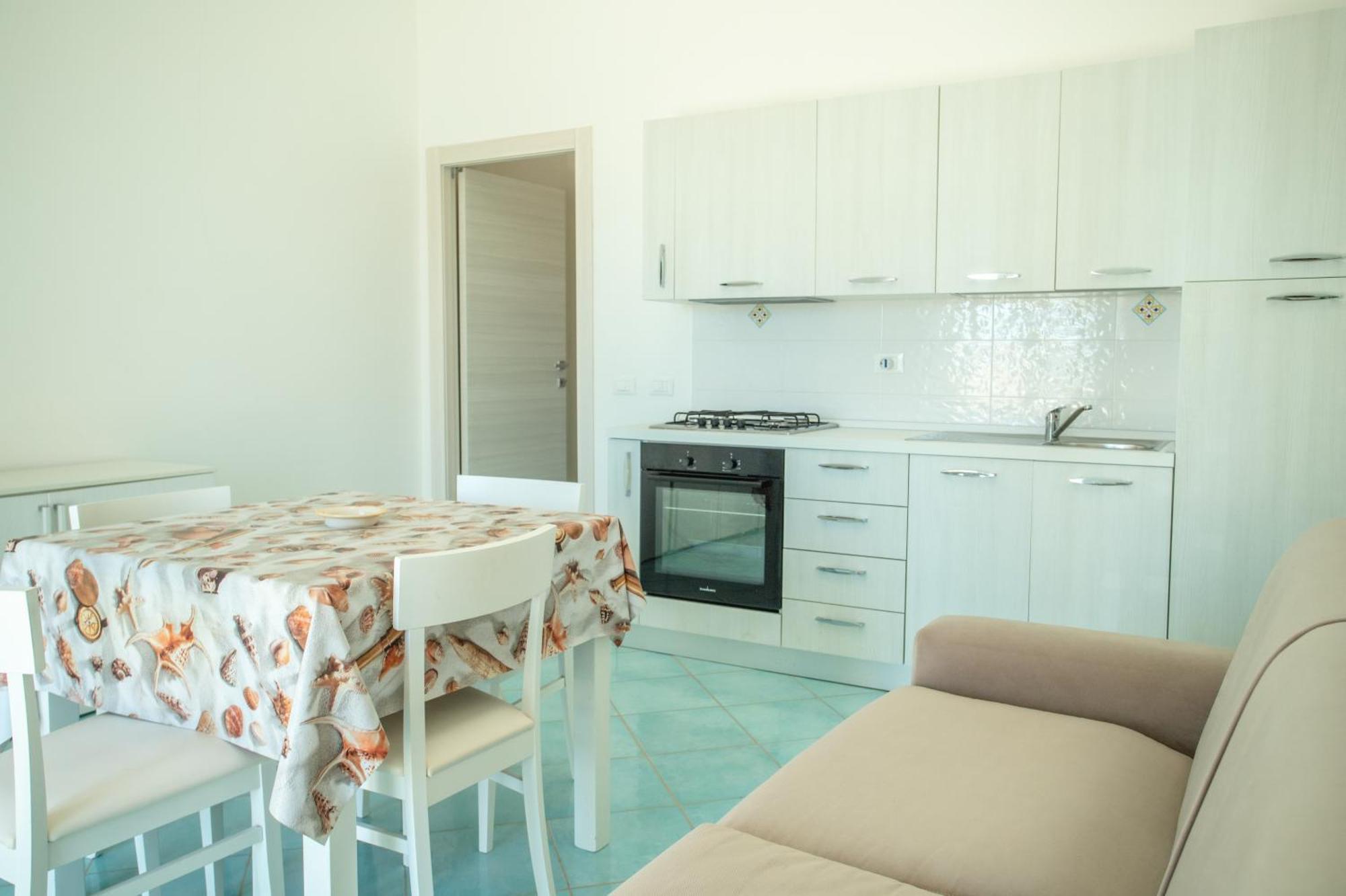 Porto Nuovo * LMP