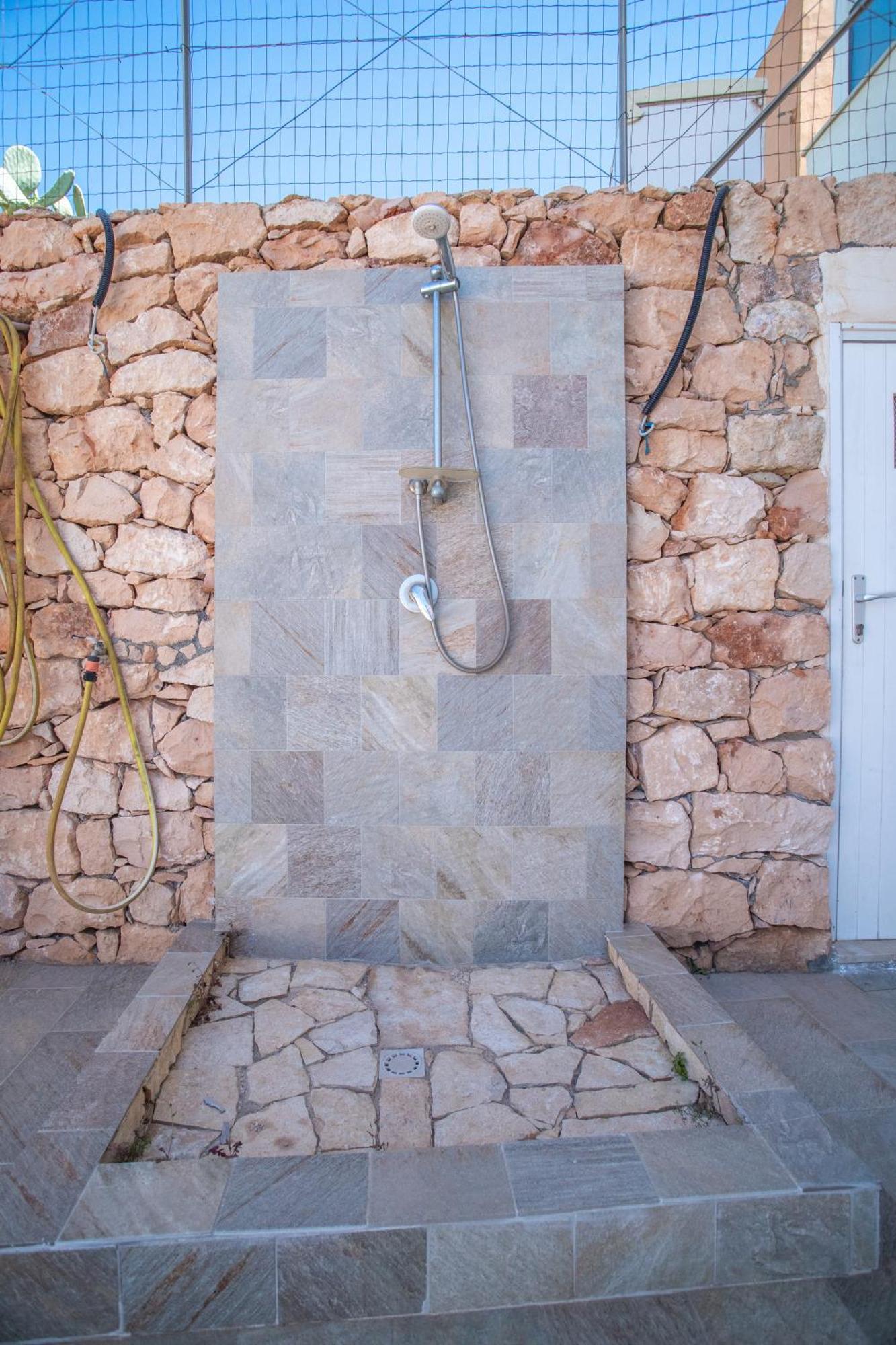 Porto Nuovo Holiday home Lampedusa