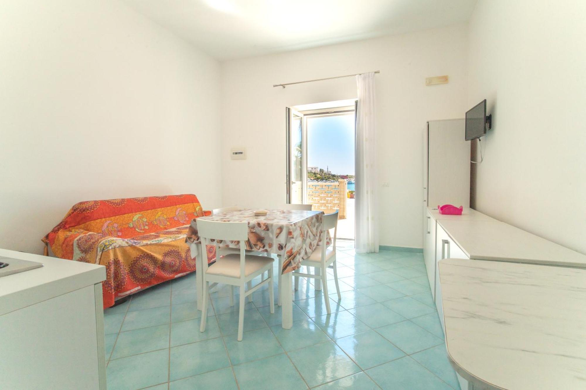 Holiday home Porto Nuovo