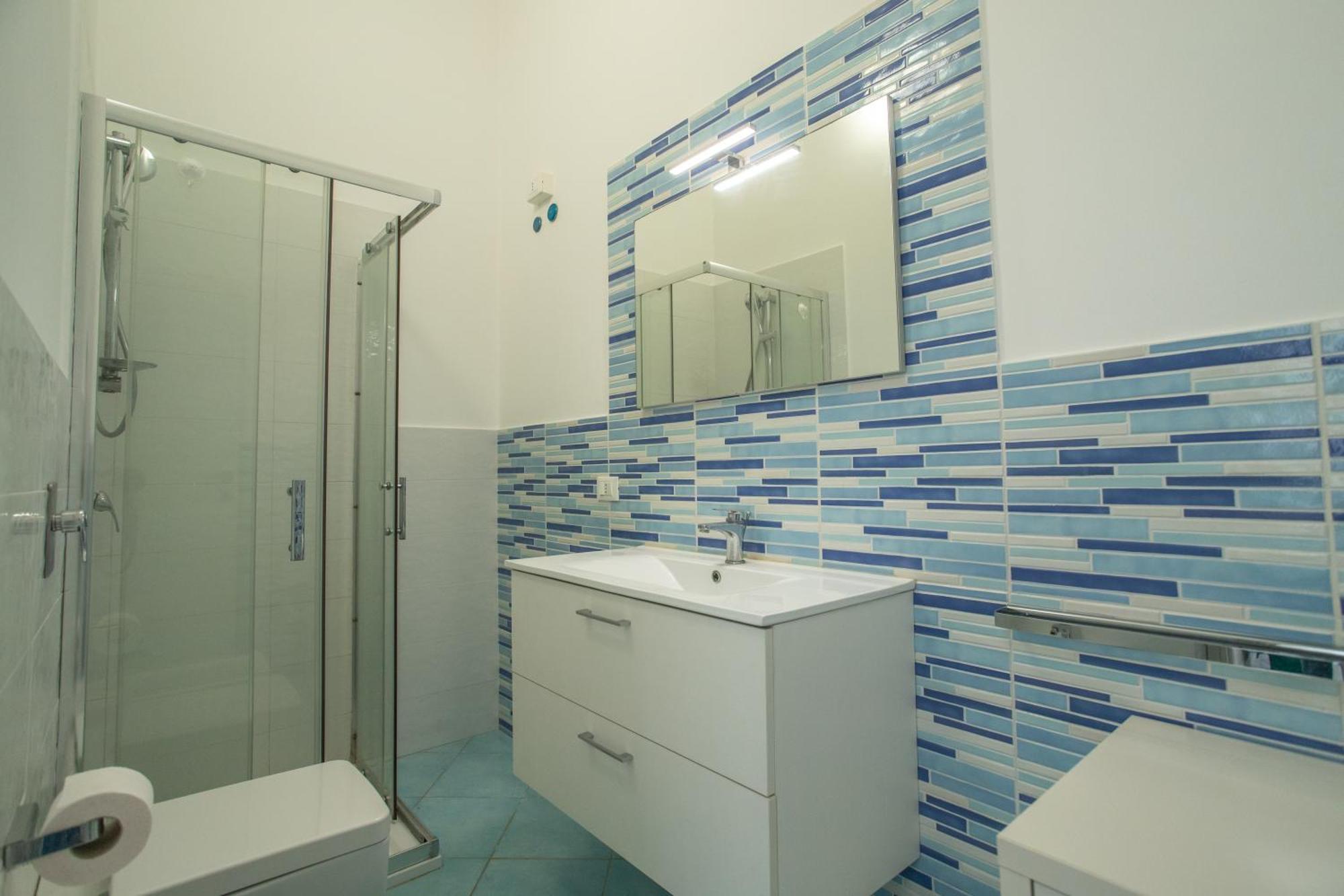 Holiday home Porto Nuovo Lampedusa