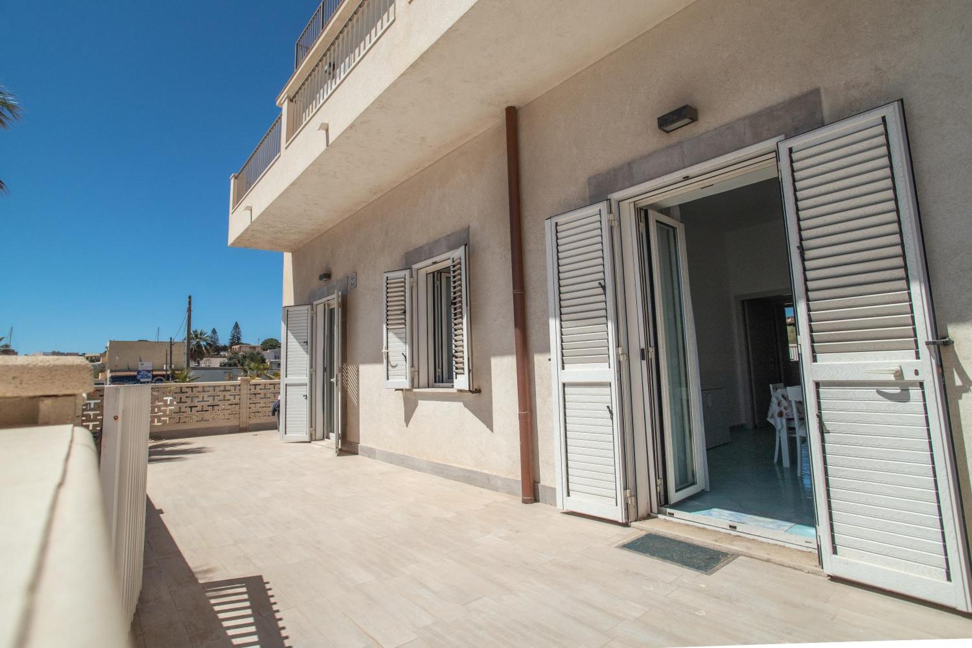 Porto Nuovo Holiday home Lampedusa