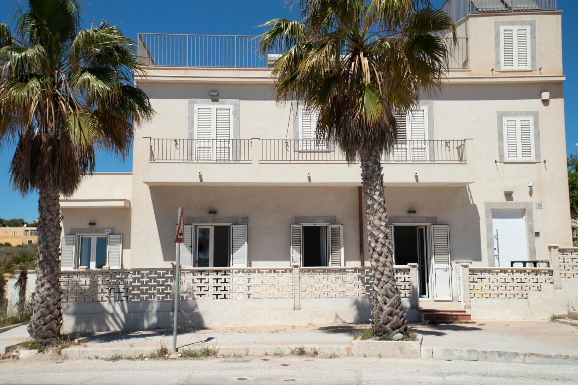 Porto Nuovo