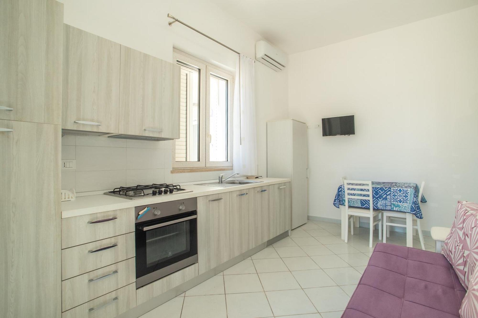 Porto Nuovo Holiday home