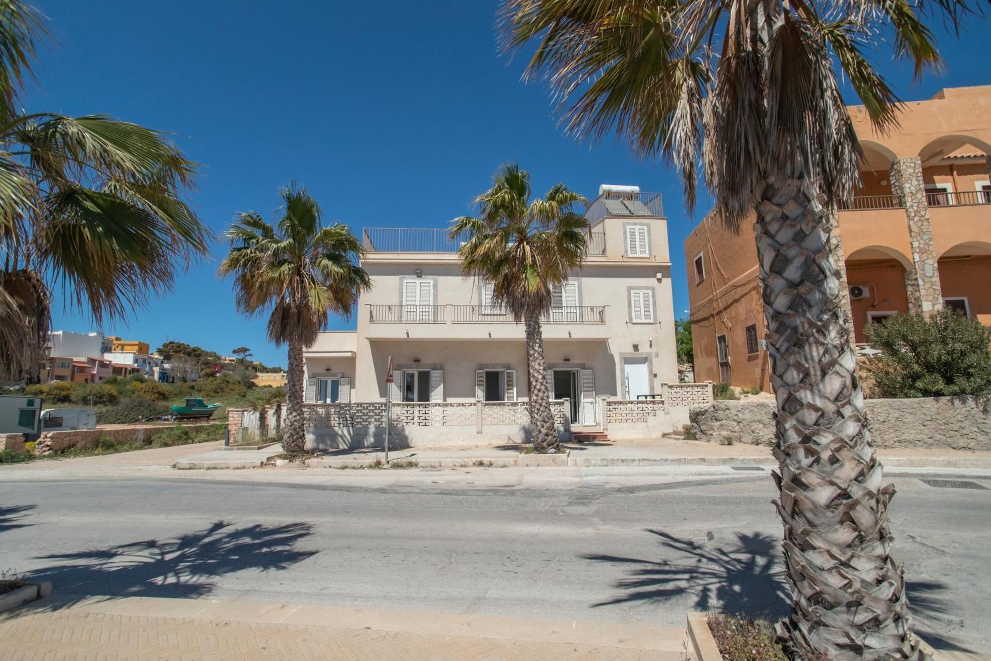 Porto Nuovo